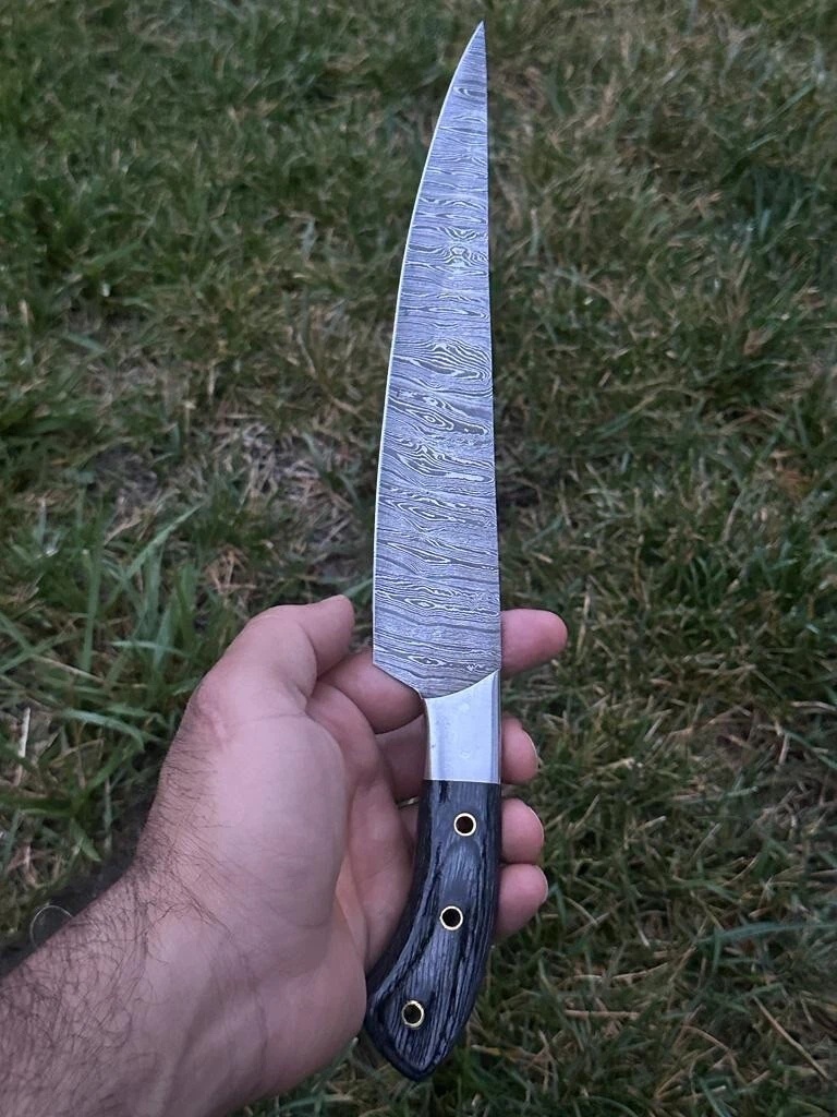 Cuchillo