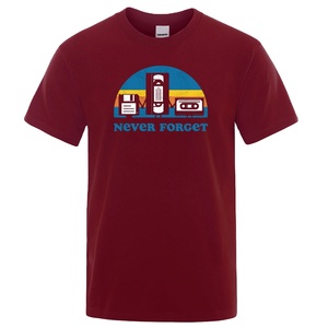 メンズTシャツカスタムプリント写真Tシャツ印刷ロゴ100% コットンTシャツカジュアル数量ユニセックスTシャツ