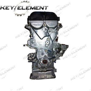 KEY ELEMENT New High Quality Auto <strong>Engine</strong> Systems G4FG <strong>Engine</strong> Long Block for Hyundai Kia 1.6 <strong>MPi</strong> Accent RIO SOUL - Product Image 3