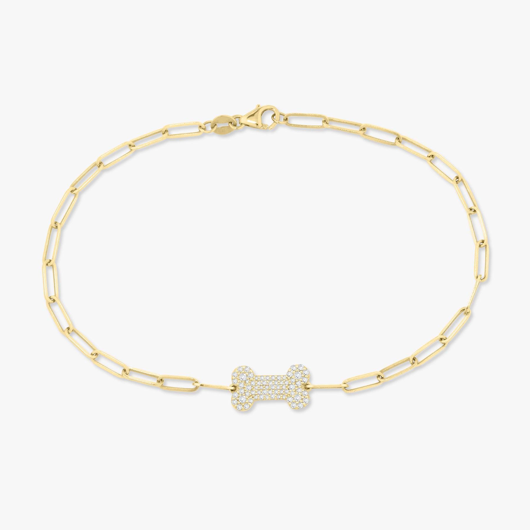 14K Solid Gold