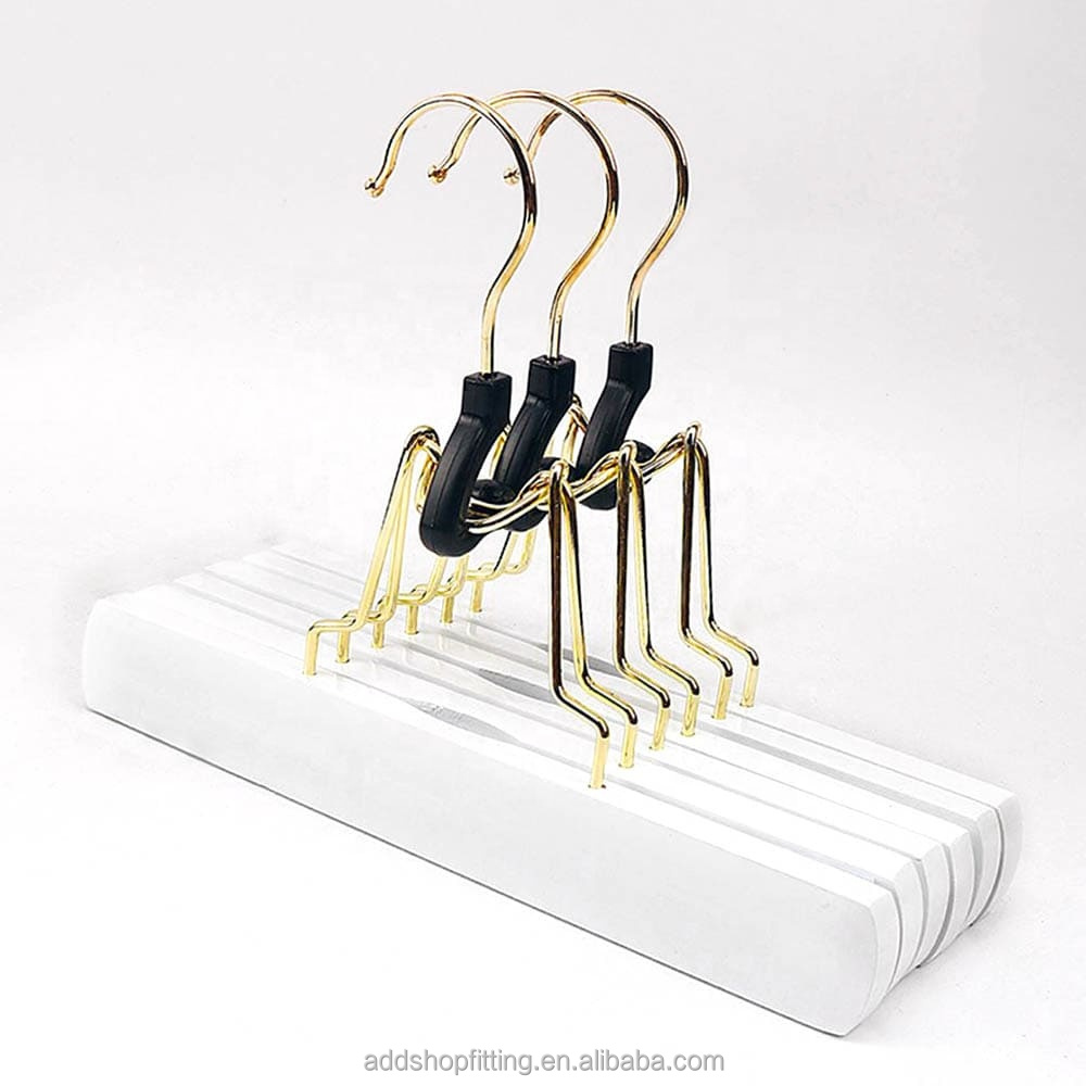 White + Gold
