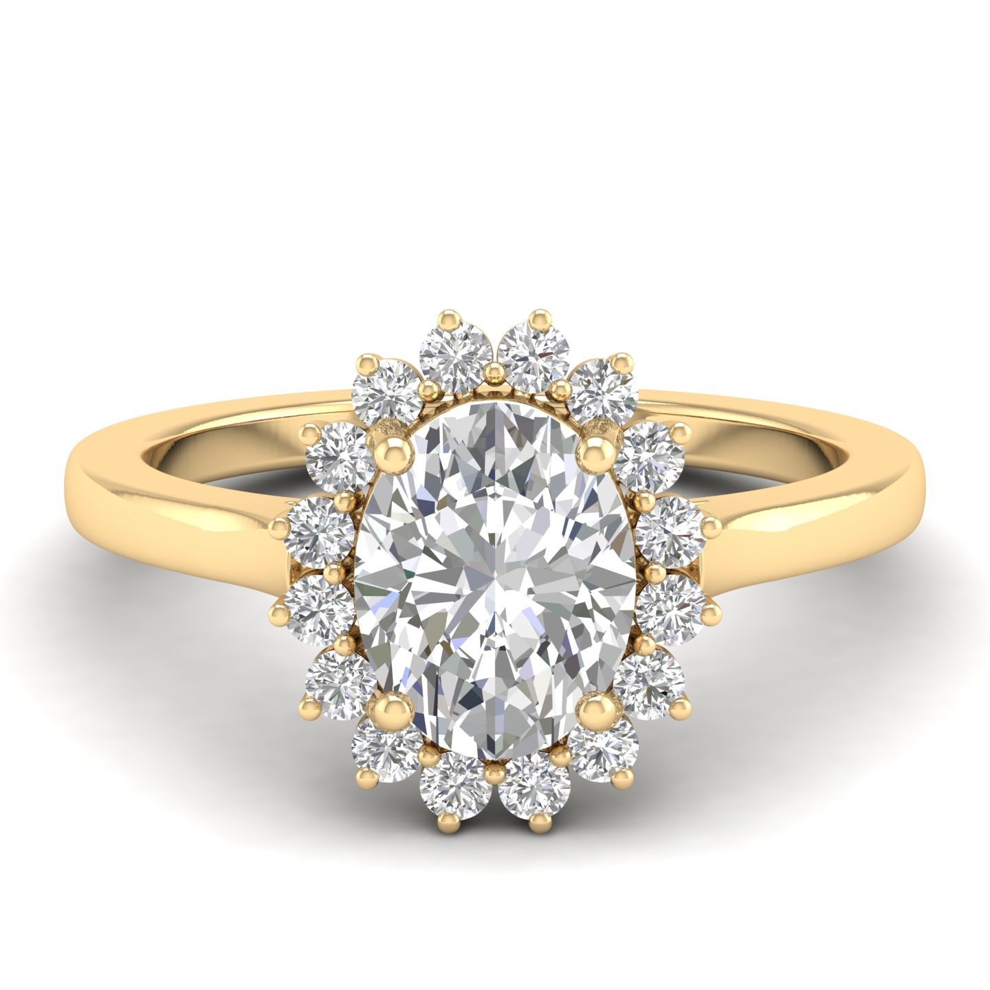 Yellow Gold
