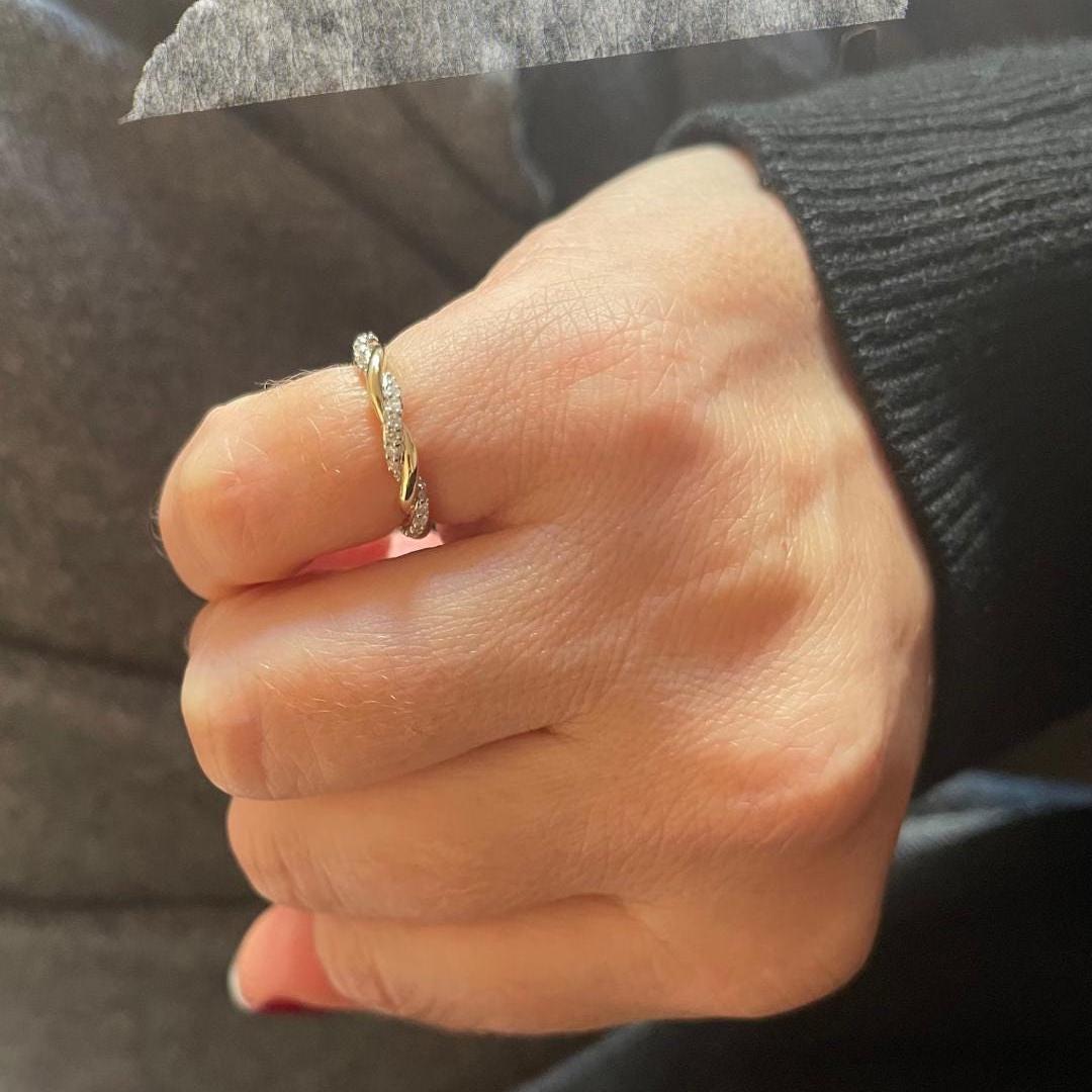14K Solid Gold