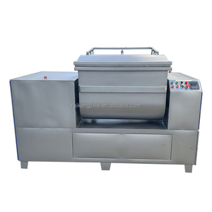 เครื่องผสมแป้งเครื่องผสมแป้งแบบนวดแป้งเชิงพาณิชย์มาตรฐาน CE - Product Image 1