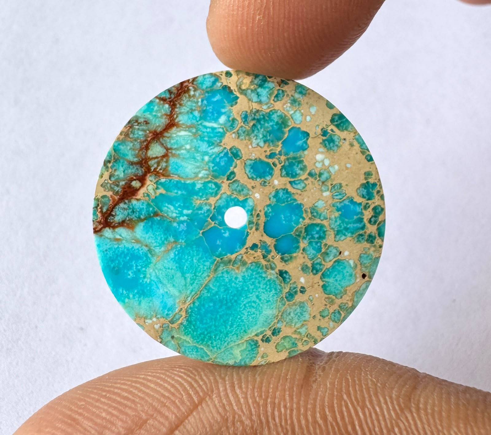 Azul