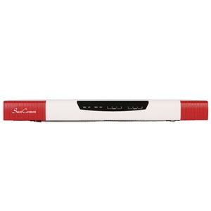3กรัม GSM โมดูล IP PBX เซิร์ฟเวอร์สำหรับธุรกิจการสื่อสารใช้ - Product Image 1