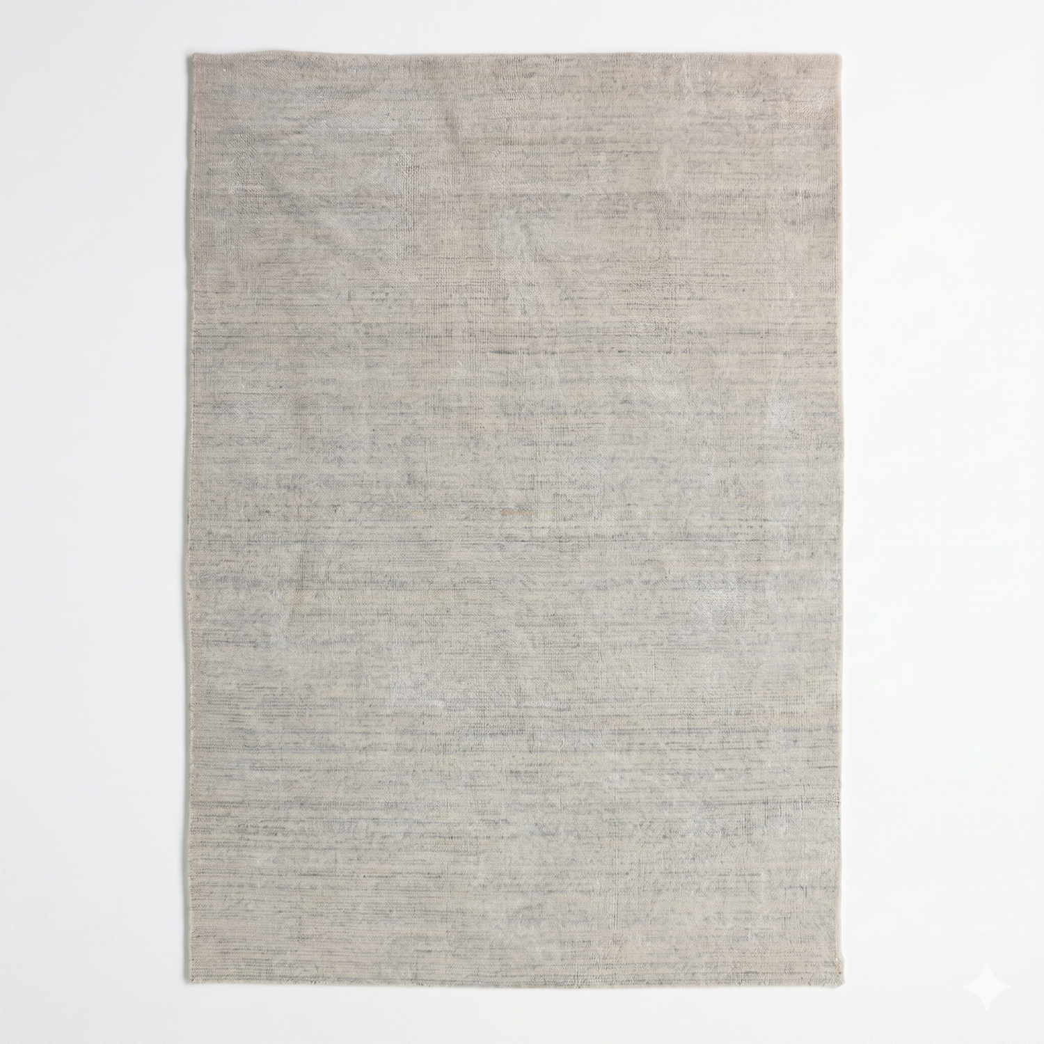 Gris clair, argent et ivoire