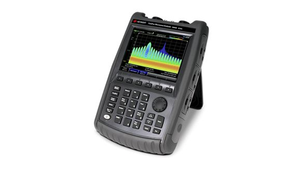 Keysight Infiniium N9951B FieldFox 44 GHz el mikrodalga analizörü, spektrum analizörü, ağ analizörü ve daha fazlası - Product Image 5