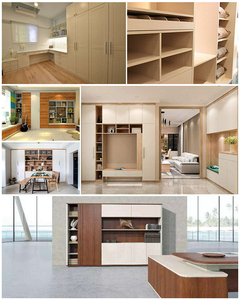 新款定制4x8 Atc数控刳刨机4头木材切割机 - Product Image 4