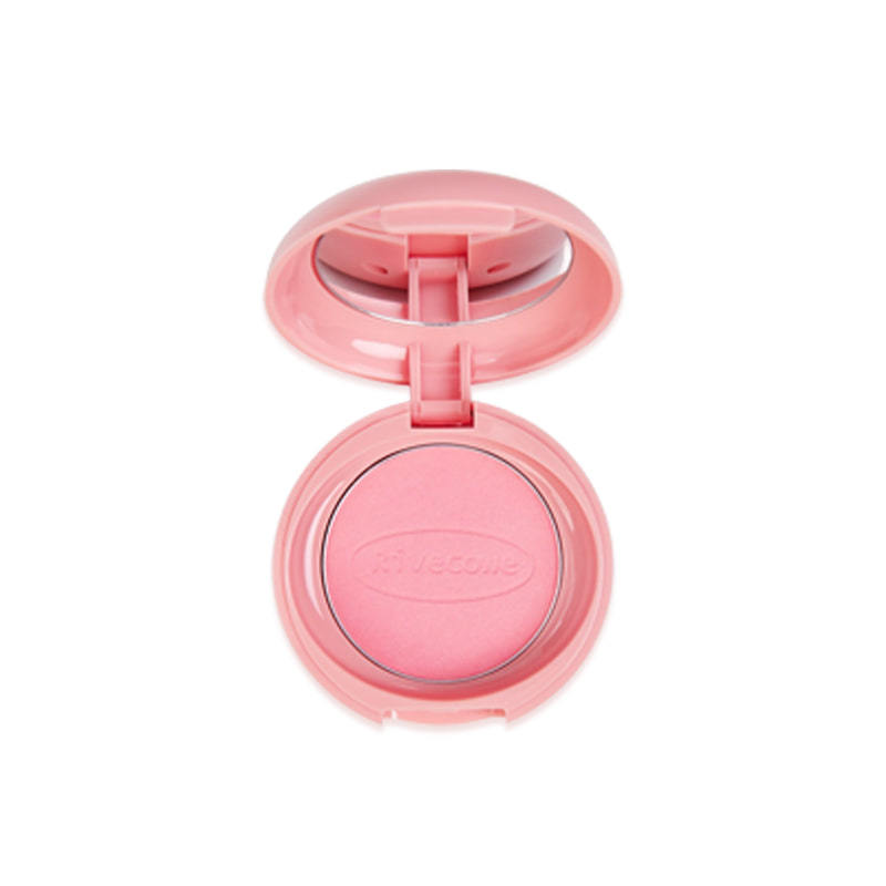 Shine Pink