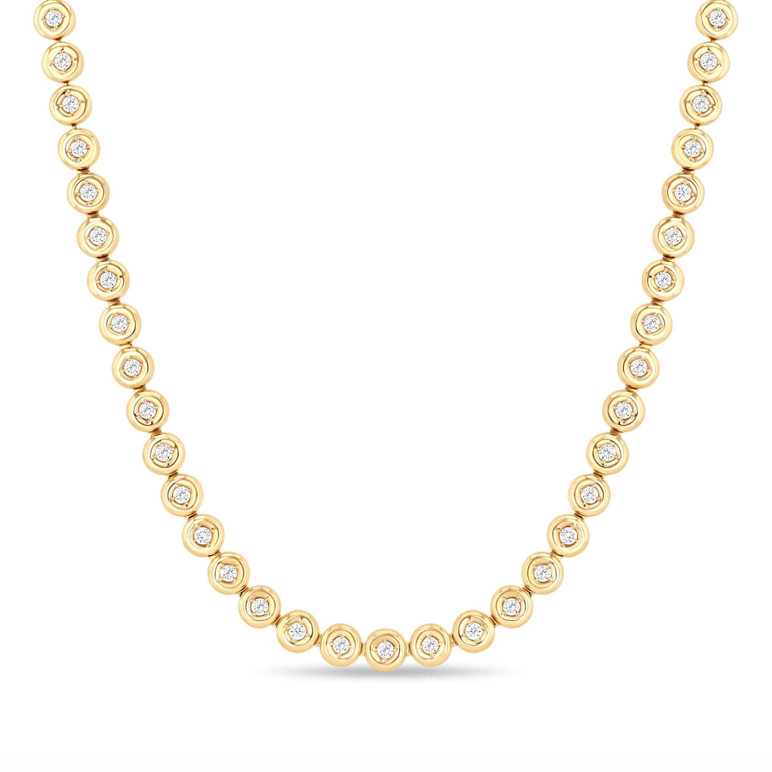 Oro macizo 18K