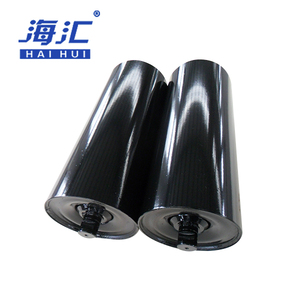 1000mm ngành công nghiệp khai thác mỏ than Garland thép mang máng <span class=keywords><strong>idler</strong></span> treo troughed Con lăn vòng hoa <span class=keywords><strong>idler</strong></span> băng tải idlers cổng - Product Image 5