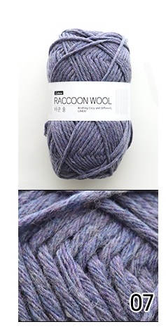 07 Lavender