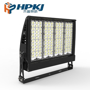 Hepu 1000w Led <strong>Flodd</strong> <strong>Light</strong> Factory Price High Quality Led <strong>Light</strong> Strong Brightness Floodlight - Product Image 4