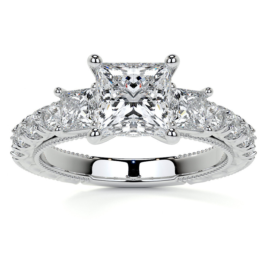 White GOLD