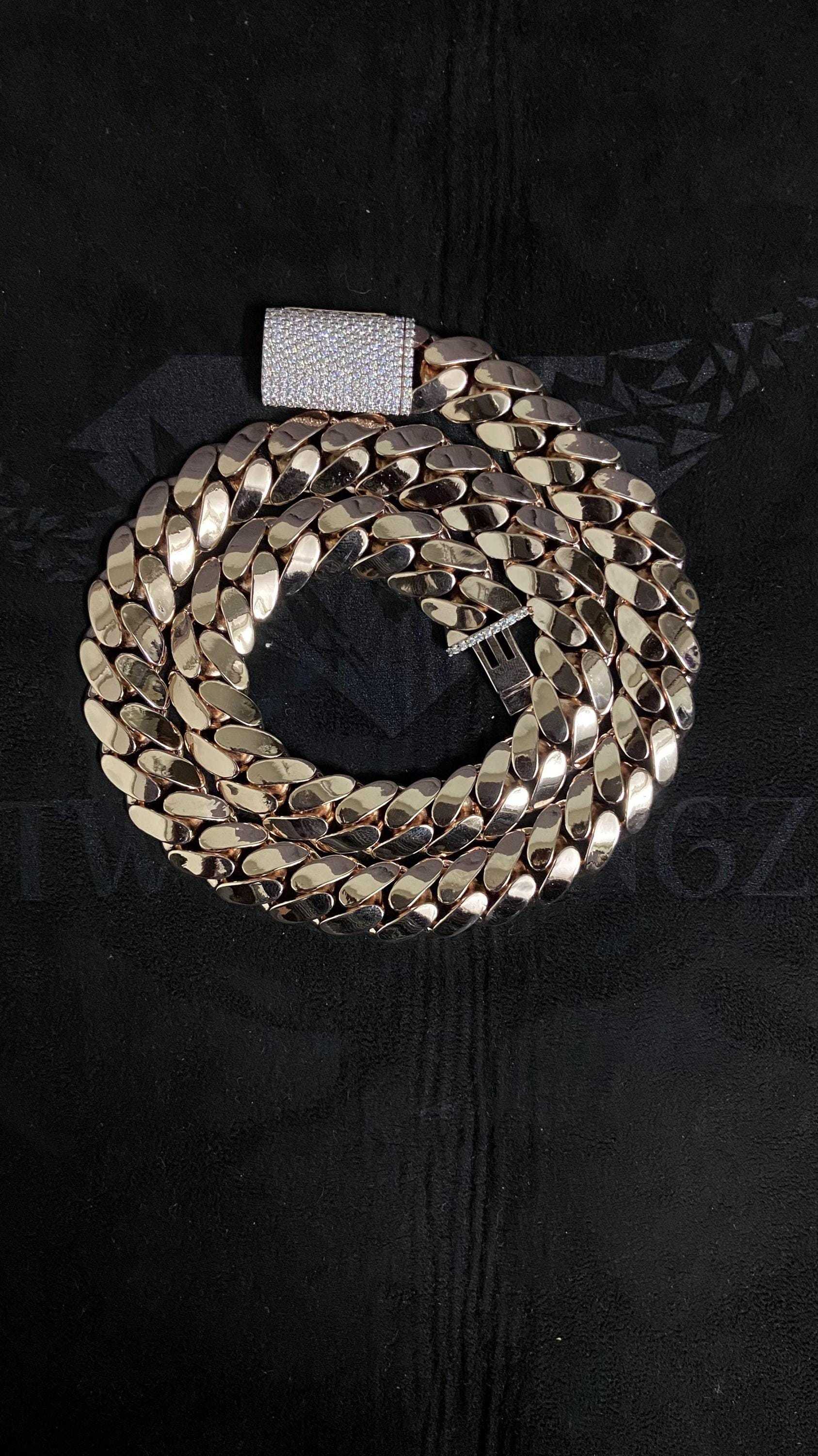 10K Solid Gold
