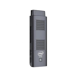 Cheersfly M1K Stick Mini PC Desktop <strong>Computer</strong> Celeron J4125 <strong>Processor</strong> 4 <strong>Cores</strong> 4MB Cache 8GB LPDDR4 SSD 128GB EMMC Win11 4K - Product Image 2