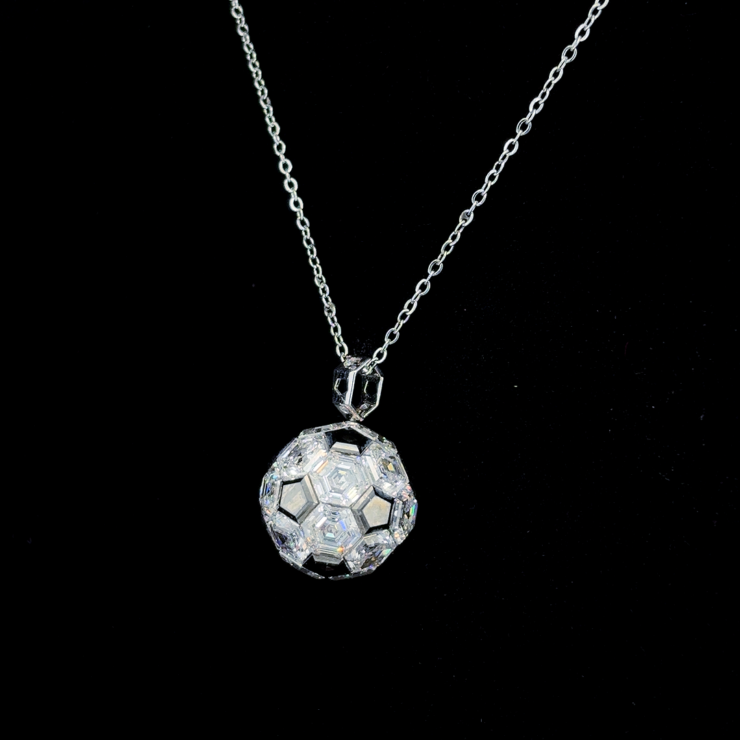 White Gold