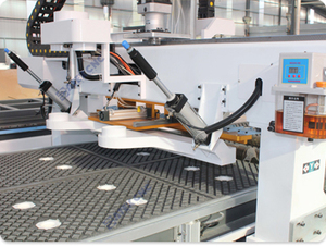 2025 Advanced Model Industrial 1325 Furniture <strong>CNC</strong> <strong>Router</strong> 9KW ATC Spindle Engraving <strong>System</strong> - Product Image 5