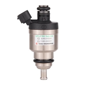 Bán buôn Chất lượng cao ban đầu h2100 LPG/cng phun cao nhất dòng chảy bên thức ăn loại mới phun nhiên liệu vòi phun phun van - Product Image 1