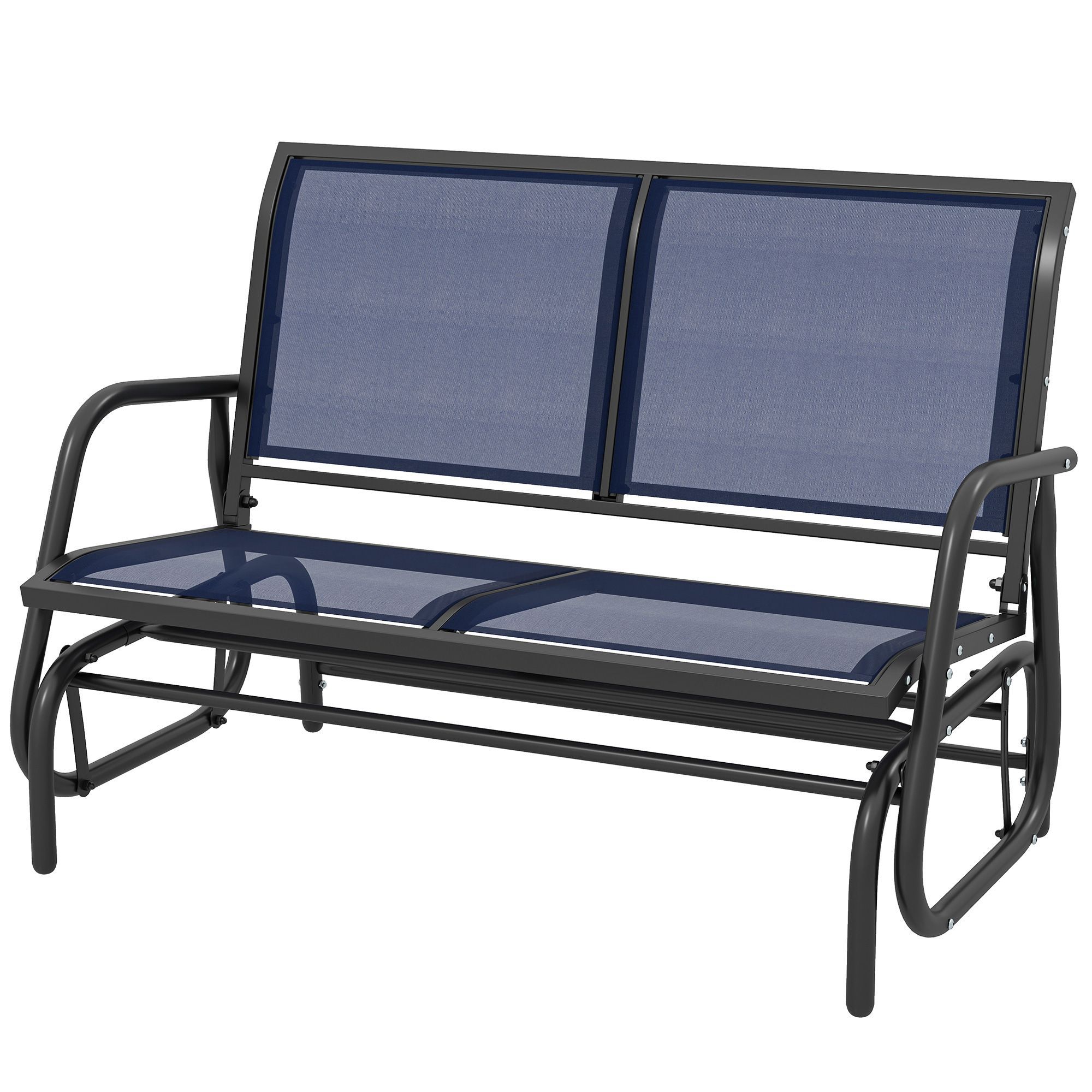 Dark Blue Color