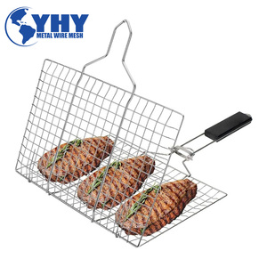 Сетка для гриля, из нержавеющей стали - Product Image 2