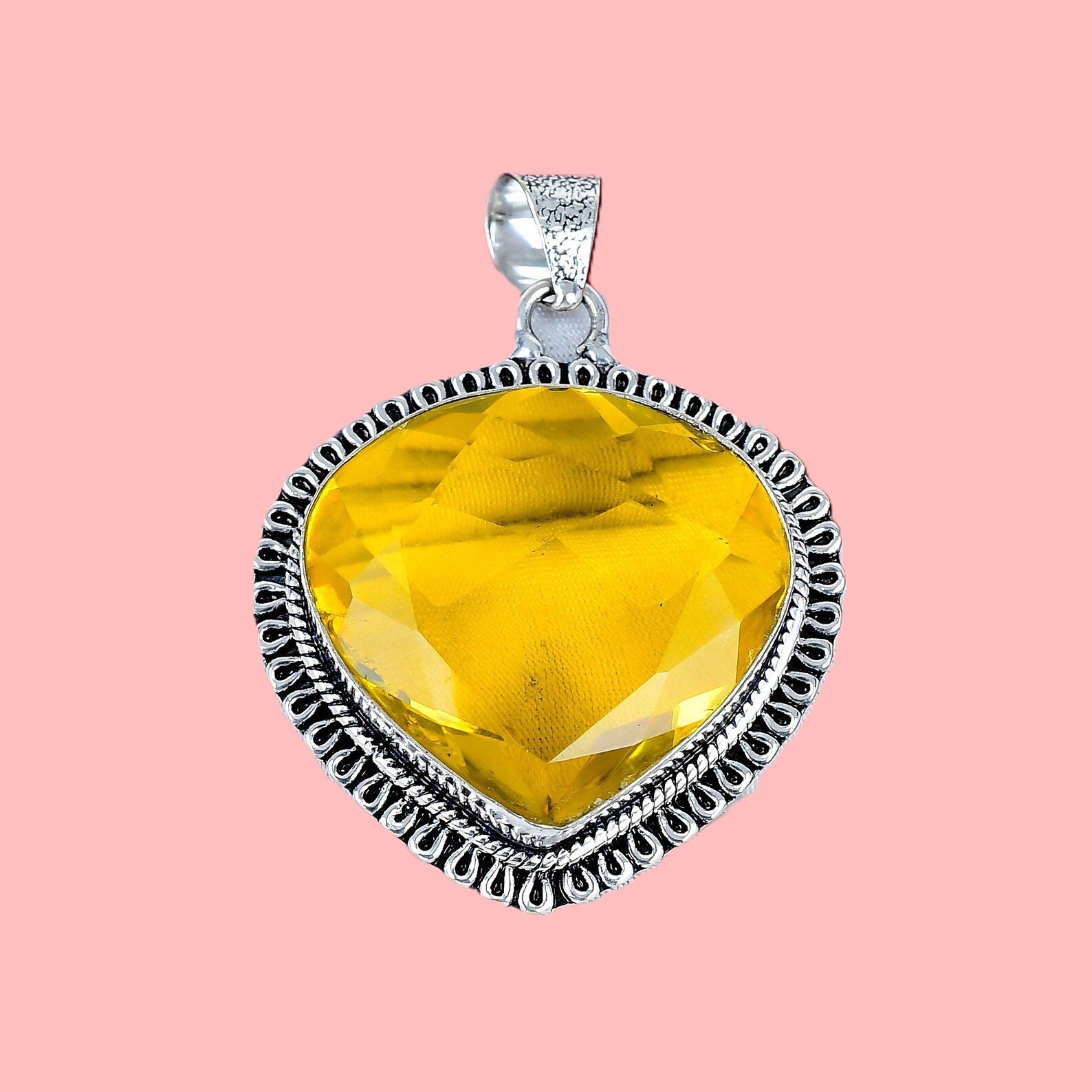 Jaune doré