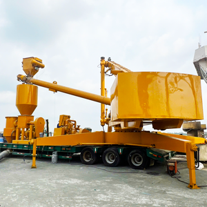 Descargador de barcos de cemento personalizado/transporte de soplado de transportador al vacío Grano-Material a granel 50 ~ 800 ton/h de recipientes 5000 a 70000MT - Product Image 6