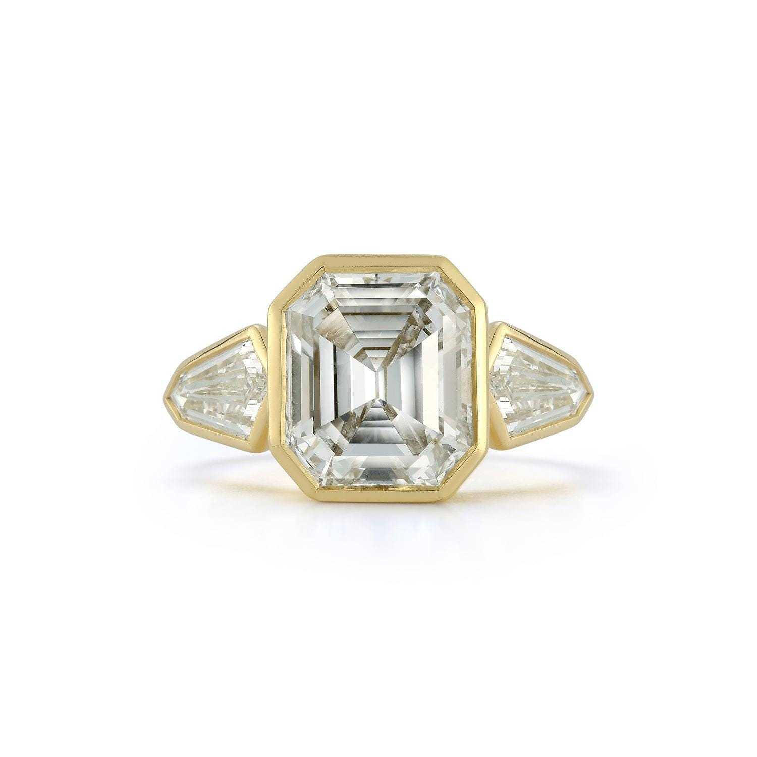 14k Solid Gold