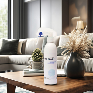Arc-flaş 250ml çevre dostu anında koku giderici sprey fotokatalist koku tipi - Product Image 2