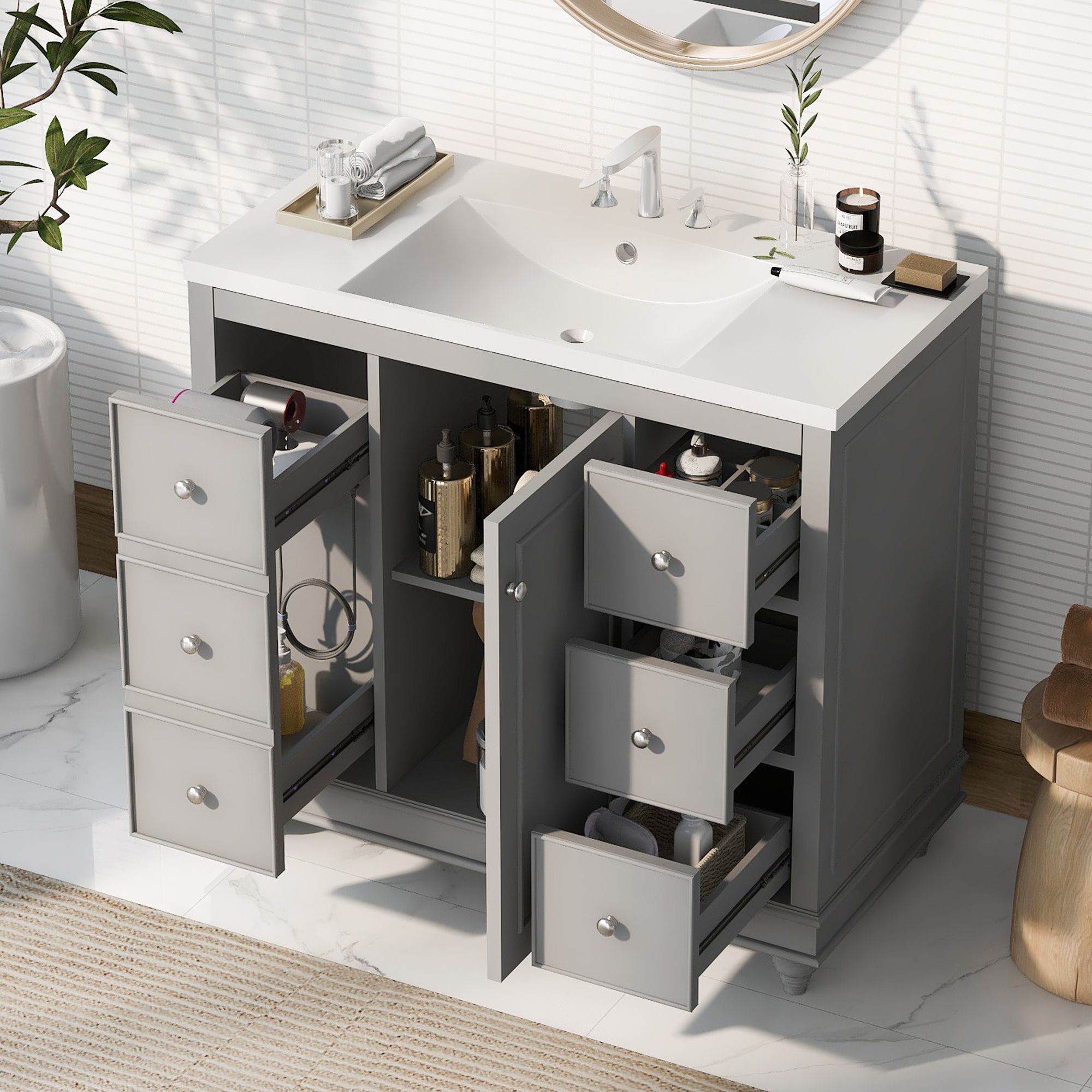Colore grigio
