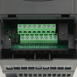 AC Motor Drives 2.2kw Variable Frequency Inverter Converter <strong>3</strong> Phase <strong>Input</strong> <strong>Output</strong> 50 <strong>to</strong> 60Hz VFD VSD - Product Image 6