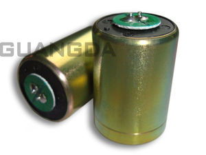 4hz检波器GD-4检波器地震传感器振动传感器 - Product Image 2
