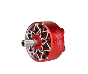 Giáng sinh phiên bản 2207.5 1950kv FPV Freestyle Drone Motor (Mua 4 tặng 5 chiếc) - Product Image 2