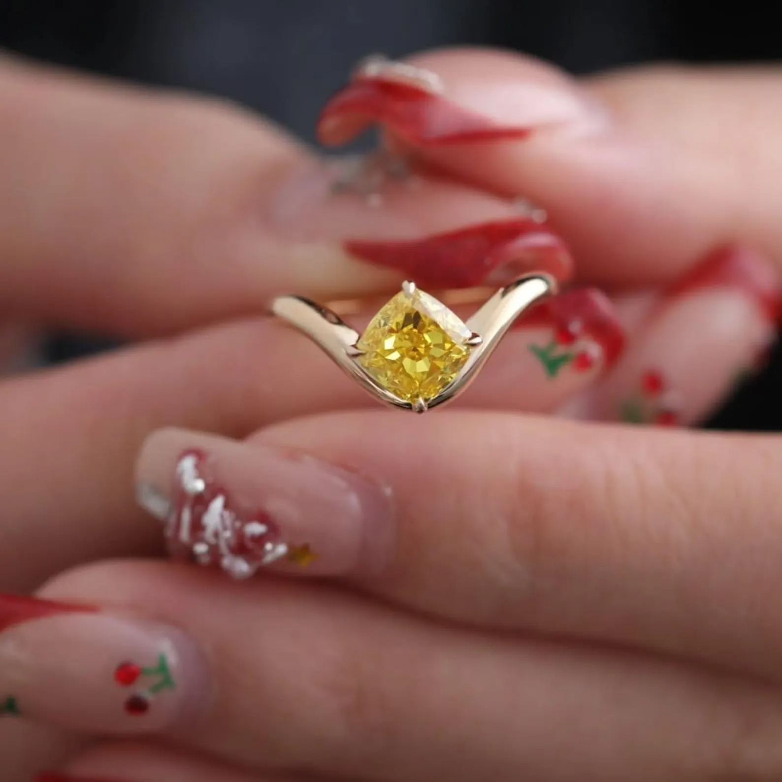 Oro amarillo