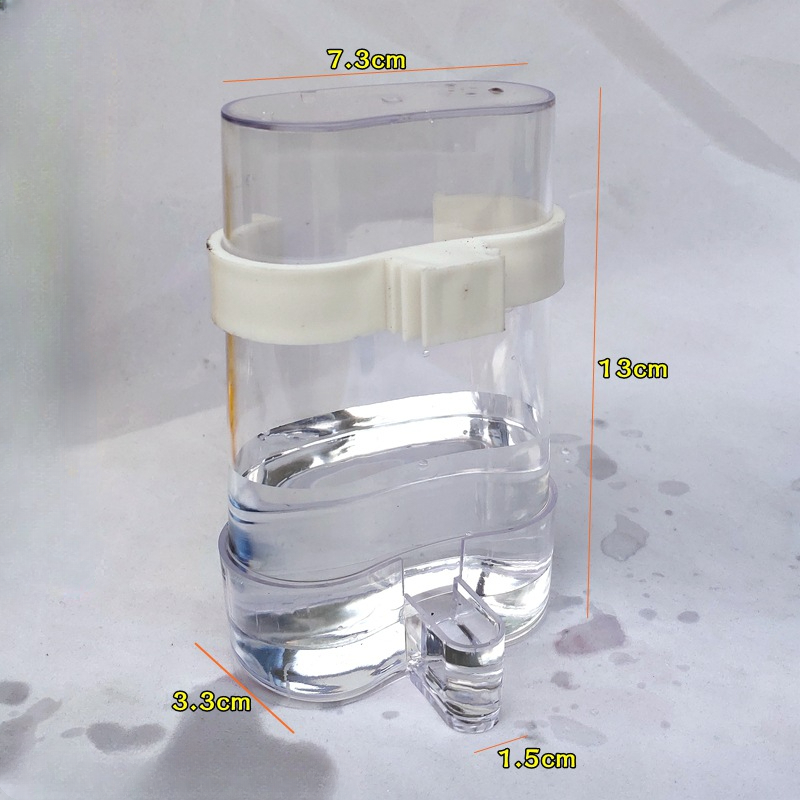 Transparent