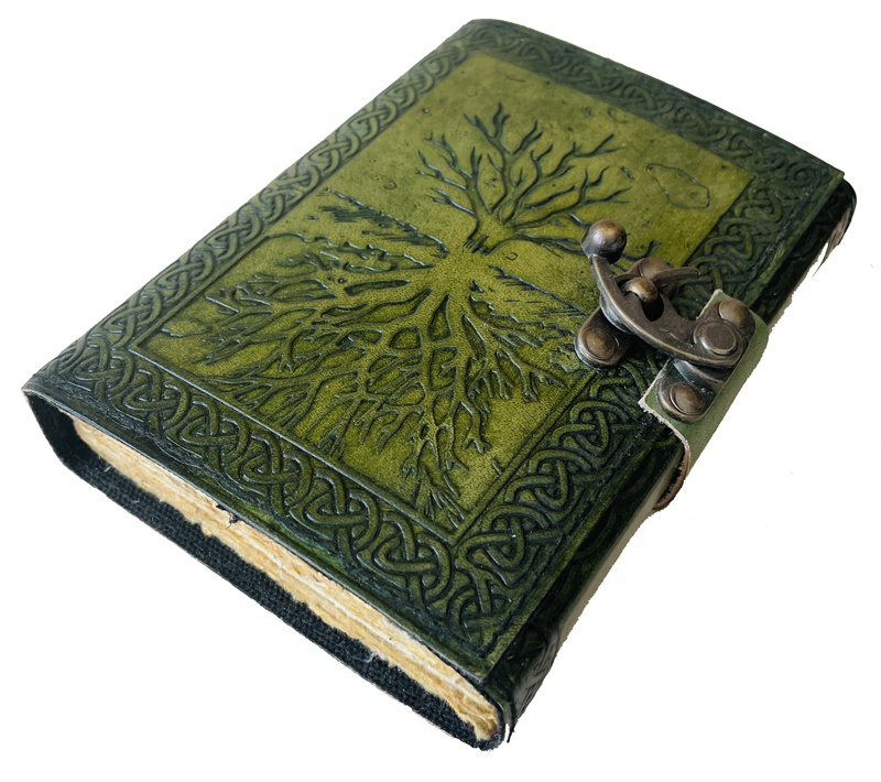 Verde