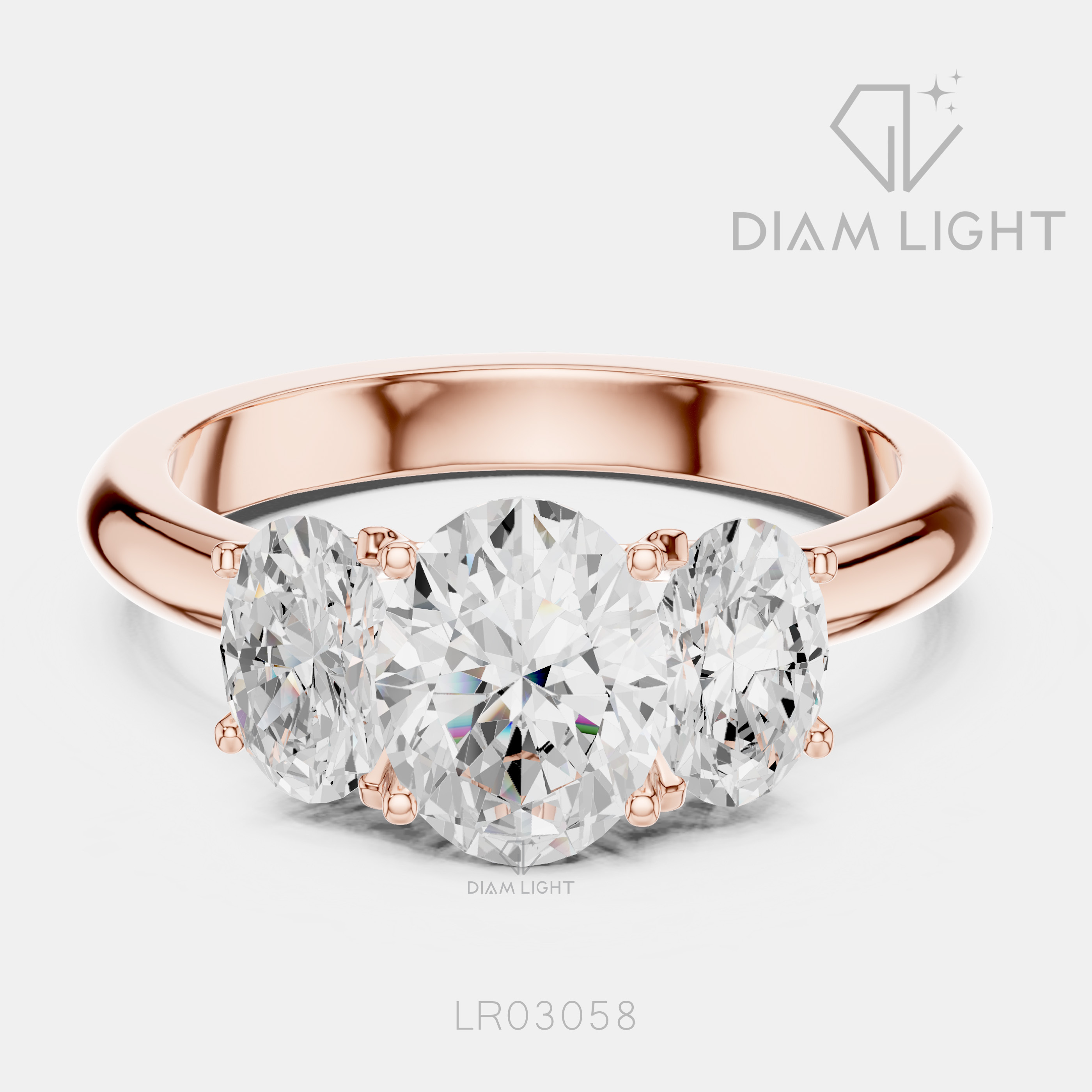 Or rose