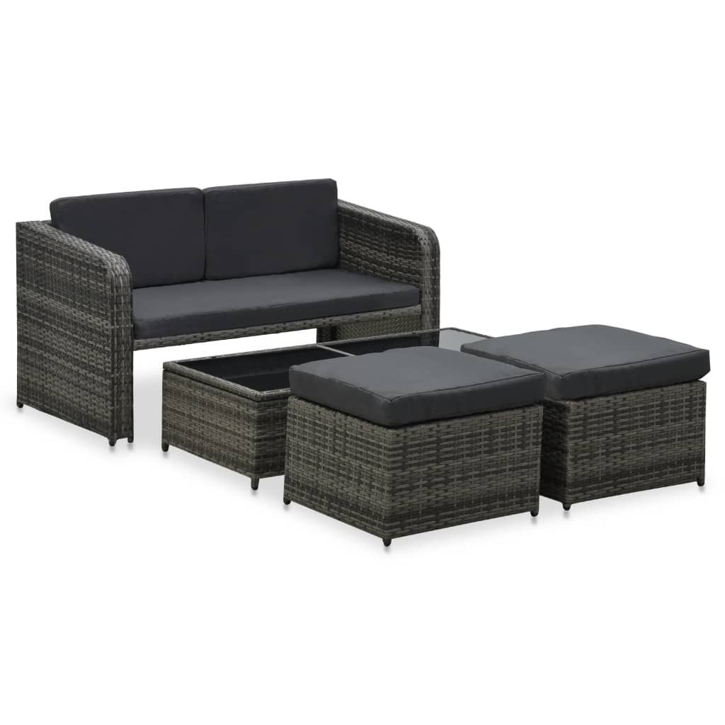 Anthracite Color