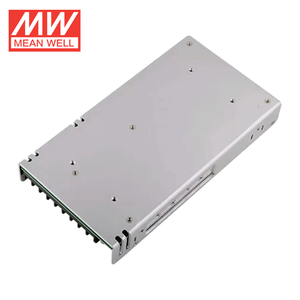 Mean Well LRS-350-15 15V Single <strong>Output</strong> Power Supply - Universal <strong>Input</strong> for Electrical Control <strong>Systems</strong> - Product Image 4