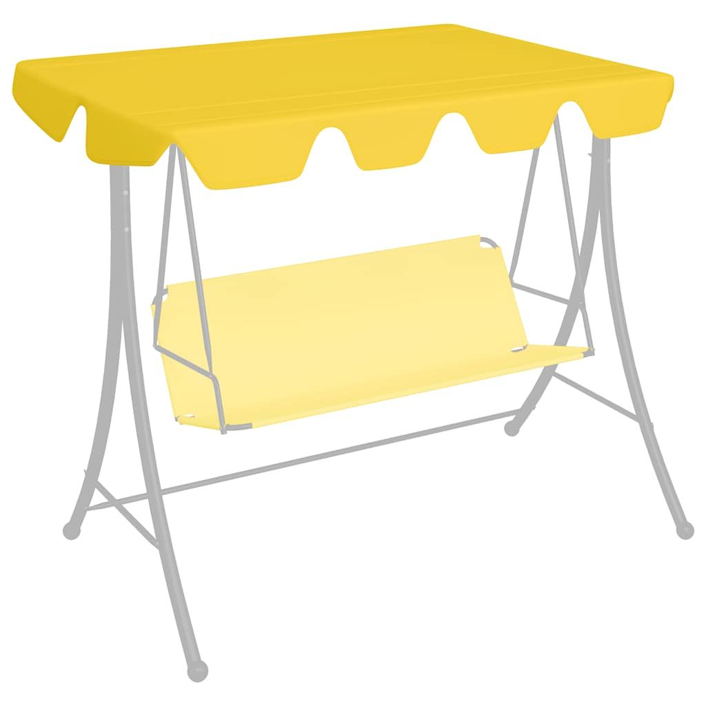 Colore Giallo