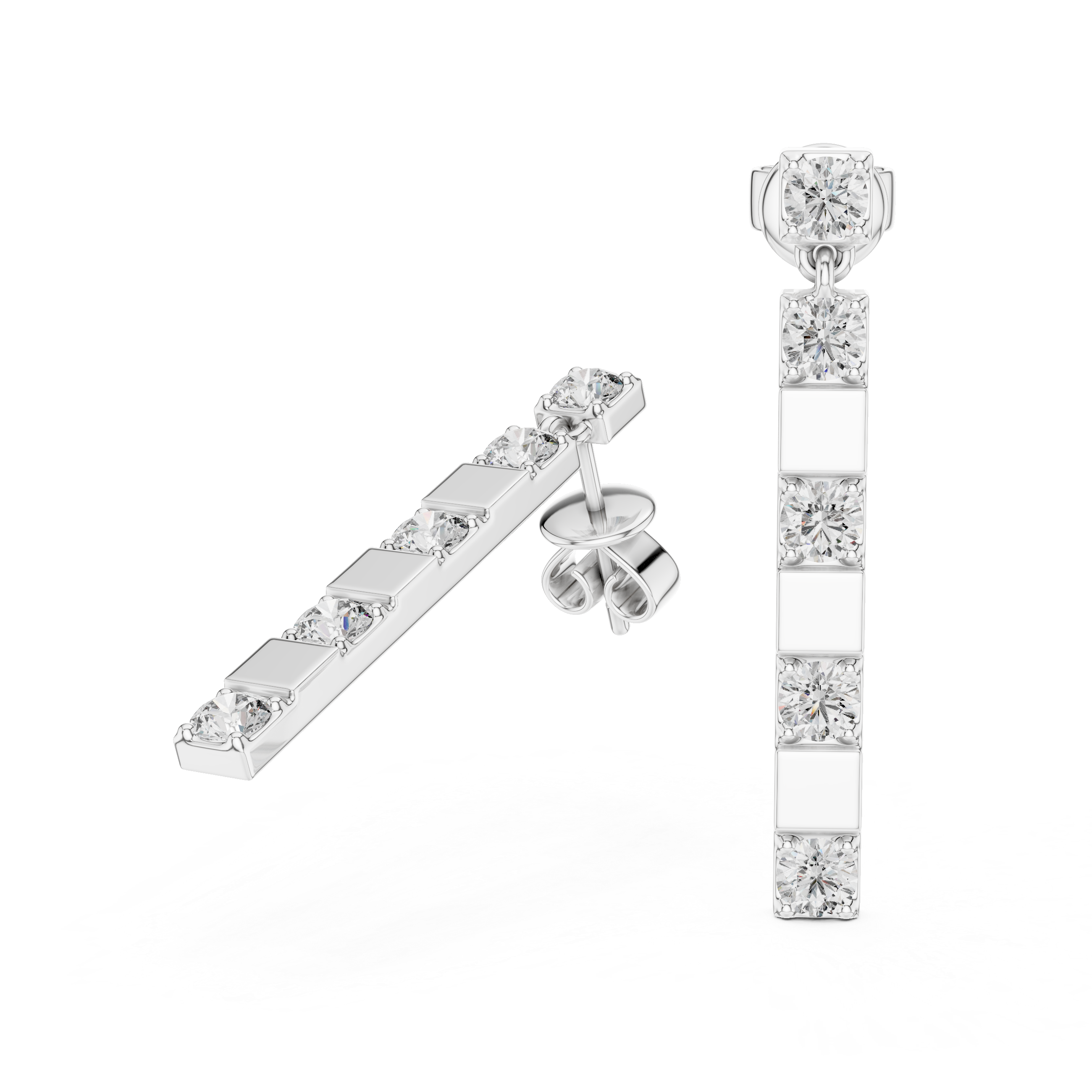 Oro blanco