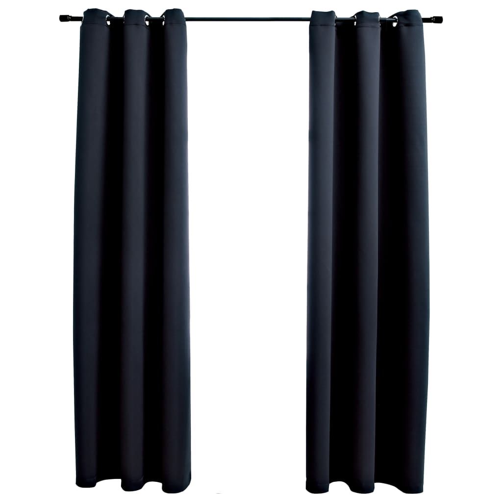 Black Color