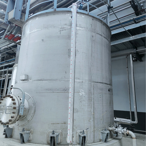 磁性液位指示器旁路磁性液位指示器/浮子式液位计/液位指示器 - Product Image 5