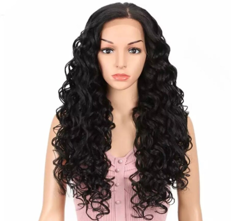Natural Black, Natural Brown, Dark Brown