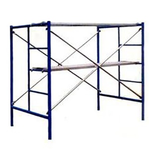 Galvanized <strong>Scaffolding</strong> Steel <strong>Formwork</strong> <strong>System</strong> Q235 <strong>Scaffoldings</strong> for Concrete Construction - Product Image 1