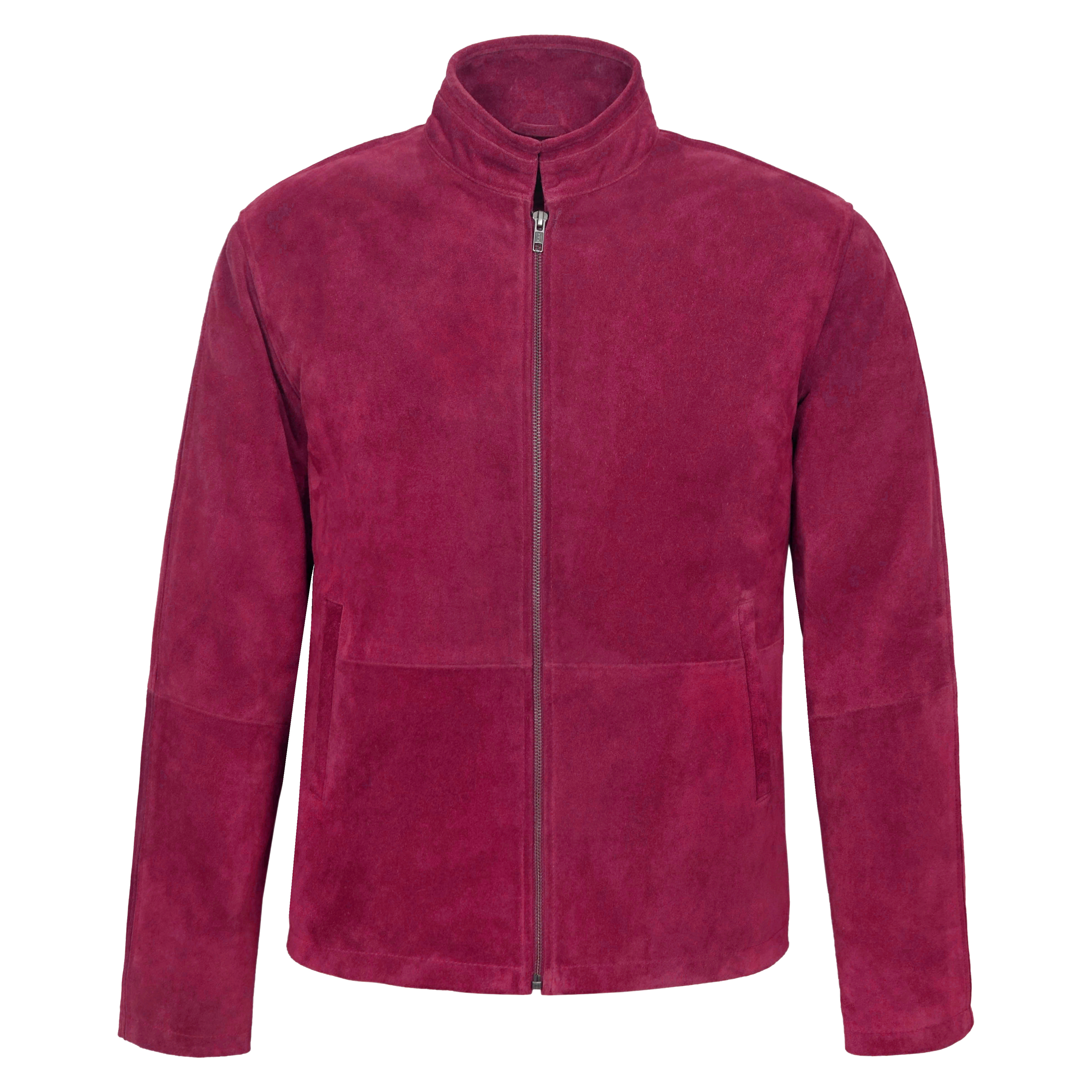 Fuschia Pink
