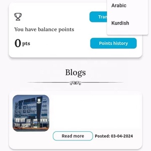 Mobile <strong>Application</strong> <strong>Development</strong> for Various Operating Systems with Build to Suit and Made to Demand