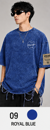 Royal Blue