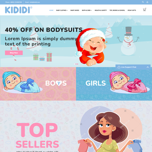 ECommerce Website <strong>Design</strong> and Development <strong>for</strong> Music Files Download <strong>Web</strong> Designer and Developer Online Purchase HTML CSS WordPress